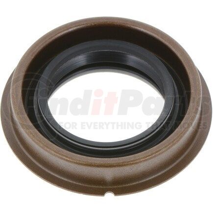 NS710199 by NTN - Automatic Transmission Output Shaft Seal