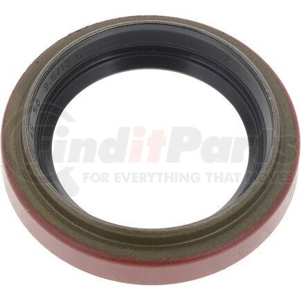 NS710241 by NTN - Axle Intermediate Shaft Seal