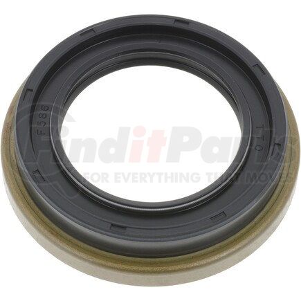 NS710255 by NTN - Steering Knuckle Seal