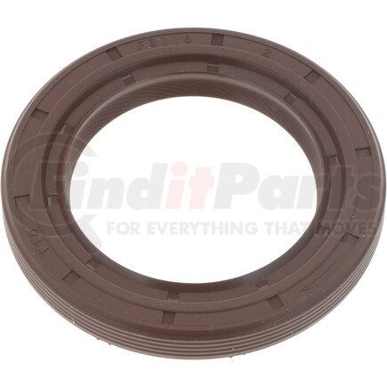 NS710289 by NTN - Engine Crankshaft Seal