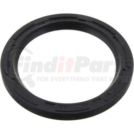 NS710265 by NTN - Transfer Case Mounting Adapter Seal