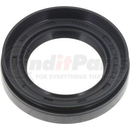 NS710315 by NTN - Manual Transmission Output Shaft Seal