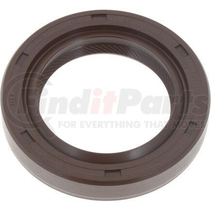 NS710345 by NTN - Manual Transmission Extension Housing Seal