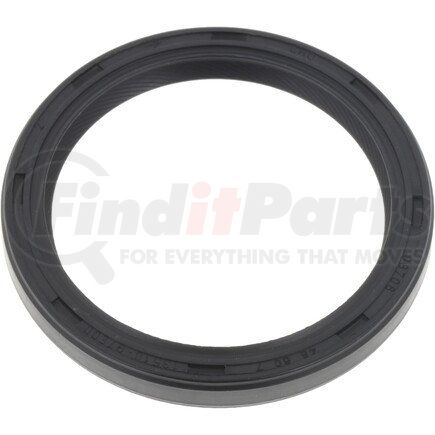 NS710356 by NTN - Manual Transmission Input Shaft Seal