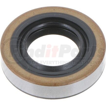 NS710412 by NTN - Power Steering Pump Shaft Seal