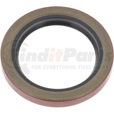 NS710442 by NTN - Automatic Transmission Torque Converter Seal