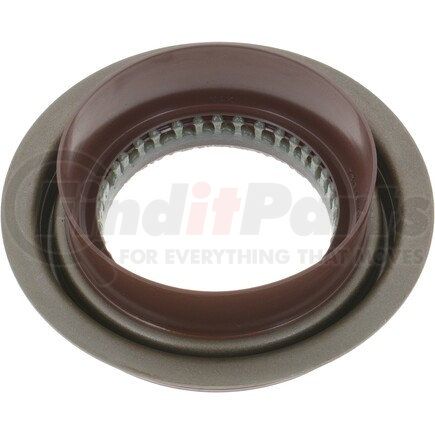 NS710428 by NTN - Manual Transmission Output Shaft Seal