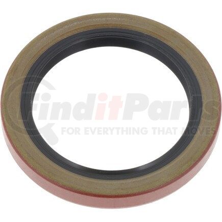 NS710447 by NTN - Engine Crankshaft Seal