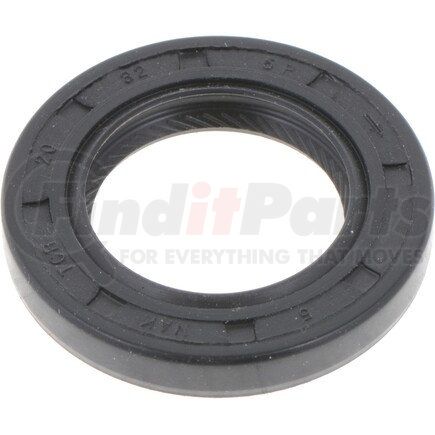 NS710450 by NTN - Engine Oil Pump Seal