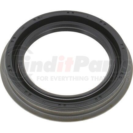NS710485 by NTN - Automatic Transmission Torque Converter Seal