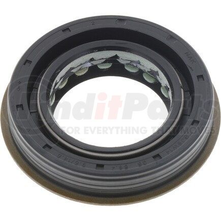 NS710489 by NTN - Drive Axle Shaft Seal