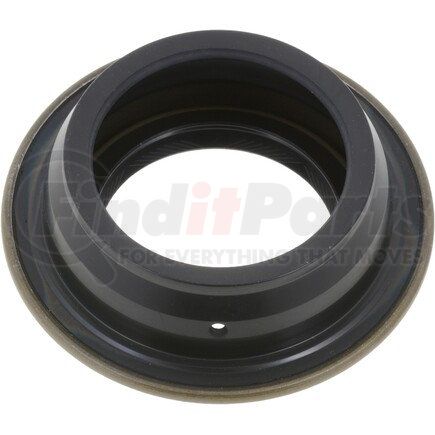 NS710496 by NTN - Transfer Case Output Shaft Seal
