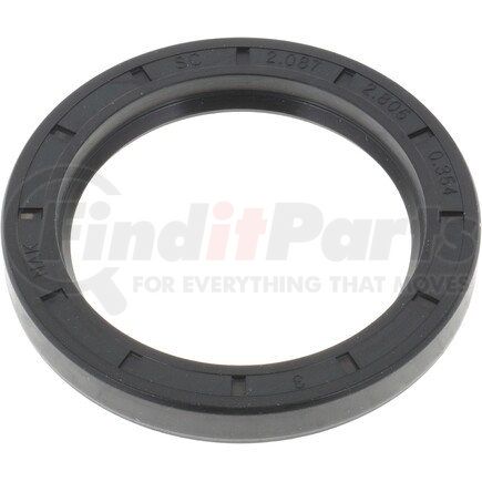 NS710522 by NTN - Wheel Seal