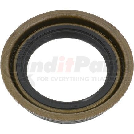 NS710557 by NTN - Automatic Transmission Oil Pump Seal