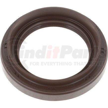 NS710596 by NTN - Manual Transmission Differential Seal