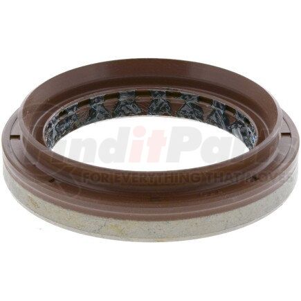 NS710598 by NTN - Manual Transmission Output Shaft Seal