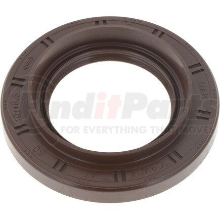 NS710595 by NTN - Drive Axle Shaft Seal