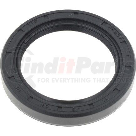 NS710627 by NTN - Transfer Case Input Shaft Seal