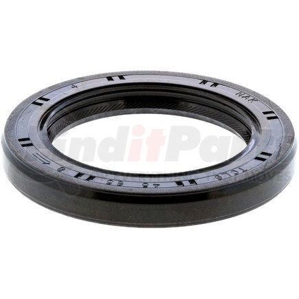 NS710615 by NTN - Automatic Transmission Torque Converter Seal