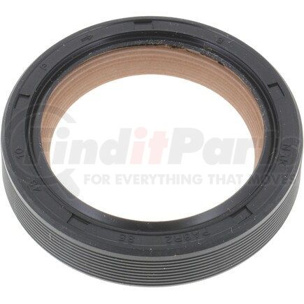 NS710618 by NTN - Engine Crankshaft Seal