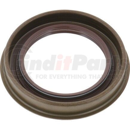 NS710653 by NTN - Transfer Case Output Shaft Seal