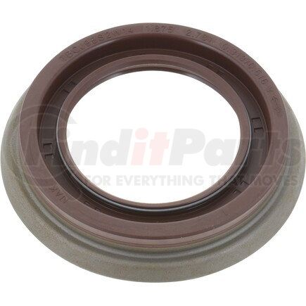 NS710654 by NTN - Transfer Case Output Shaft Seal