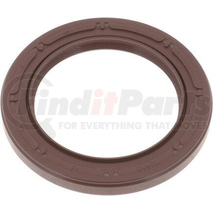 NS710644 by NTN - Engine Crankshaft Seal