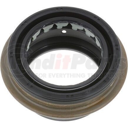 NS710660 by NTN - Transfer Case Output Shaft Seal