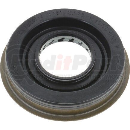 NS710663 by NTN - Transfer Case Output Shaft Seal