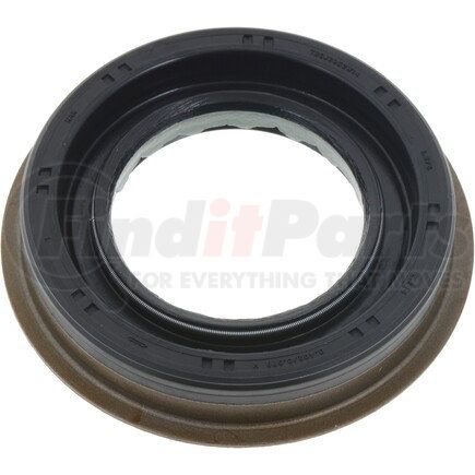 NS710692 by NTN - Transfer Case Input Shaft Seal