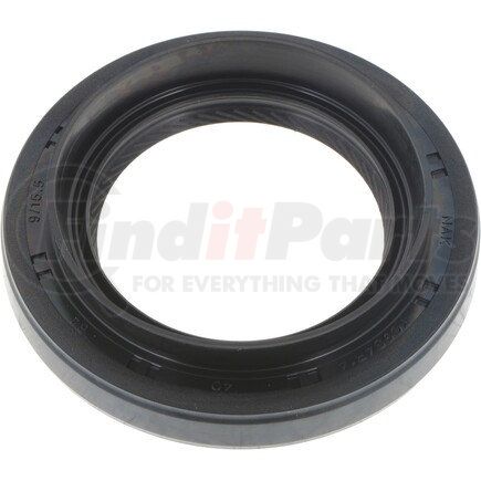 NS710731 by NTN - Automatic Transmission Output Shaft Seal