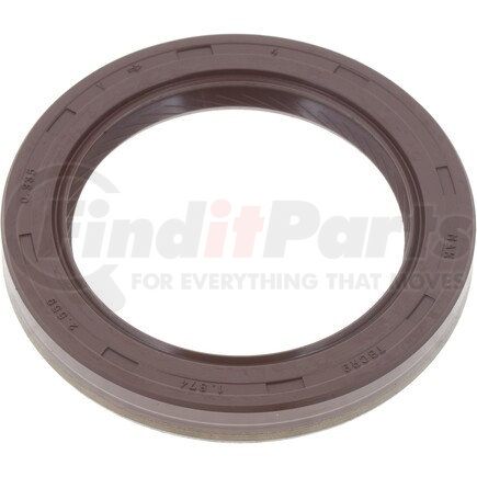 NS712692 by NTN - Engine Crankshaft Seal