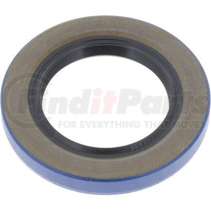 NS711552 by NTN - Transfer Case Output Shaft Seal