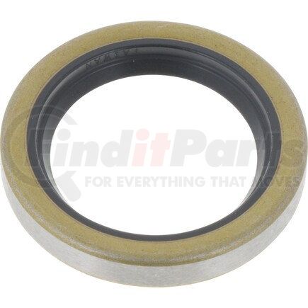 NS7412S by NTN - Manual Transmission Input Shaft Seal