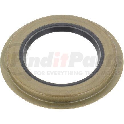 NS8139 by NTN - Wheel Seal