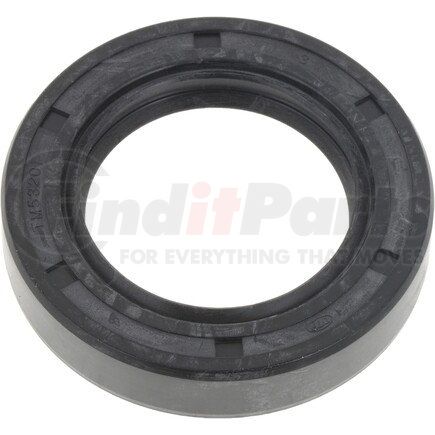 NS8160S by NTN - Manual Transmission Output Shaft Seal