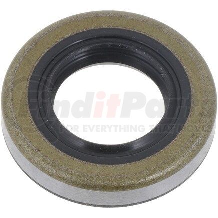 NS8773S by NTN - Power Steering Pump Shaft Seal