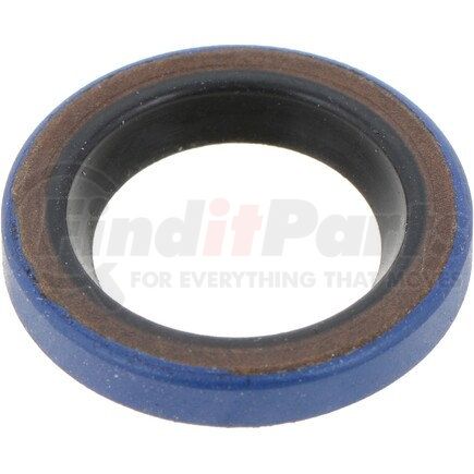 NS8792S by NTN - Automatic Transmission Shift Shaft Seal