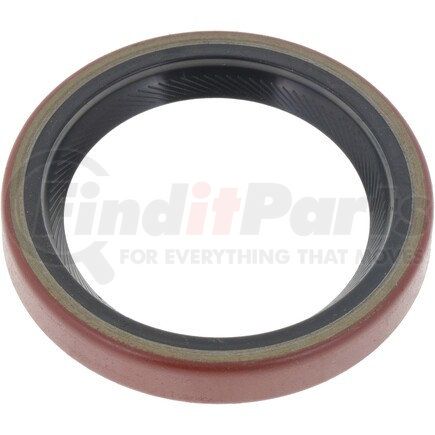 NS9845 by NTN - Engine Crankshaft Seal