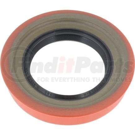 NS9613S by NTN - Automatic Transmission Extension Housing Seal