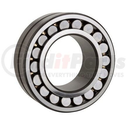 RU1570UM by NTN - Multi-Purpose Bearing - Roller Bearing, Tapered, Cylindrical, Straight, 1.38" Bore, Alloy Steel