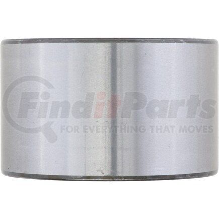 WE60362 by NTN - Wheel Bearing - Steel, Includes Bearing Races