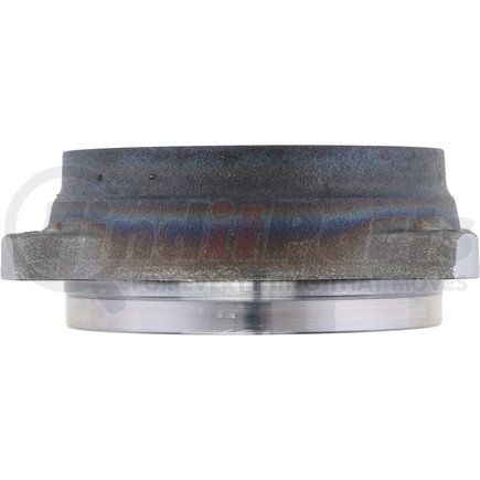 WE60394 by NTN - Wheel Bearing and Hub Assembly - Steel, Natural, without Wheel Studs