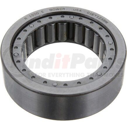 R1500EL by NTN - Multi-Purpose Bearing - Roller Bearing, Tapered, Cylindrical, Straight, 1.58" Bore, Alloy Steel
