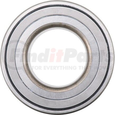 WE60693 by NTN - Wheel Bearing - Steel, Includes Bearing Races