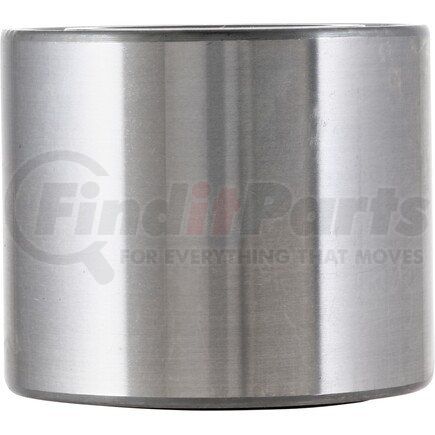 WE60396 by NTN - Wheel Bearing - Steel, Includes Bearing Races