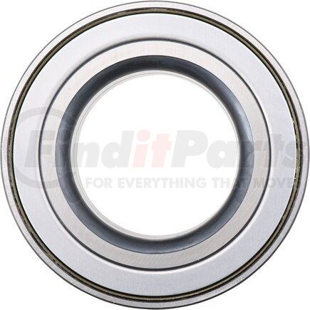 WE60913 by NTN - Wheel Bearing - Steel, Includes Bearing Races