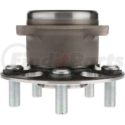 WE61888 by NTN - Wheel Bearing and Hub Assembly