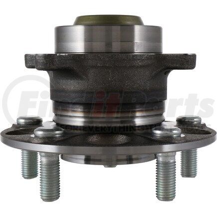 WE61882 by NTN - Wheel Bearing and Hub Assembly