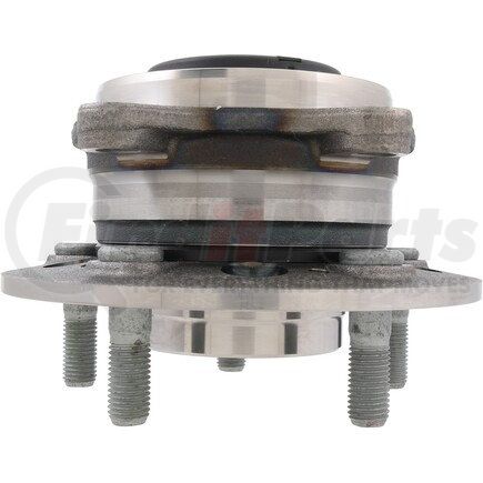 WE61900 by NTN - Wheel Bearing and Hub Assembly